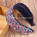 Korean Broadside Hairbands, HairBand für Mädchen Headwear Haarschmuck